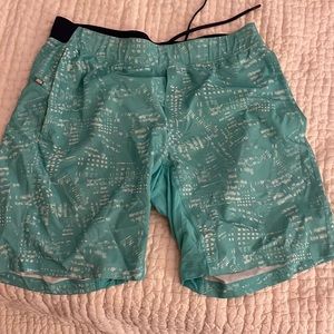 Lululemon shorts